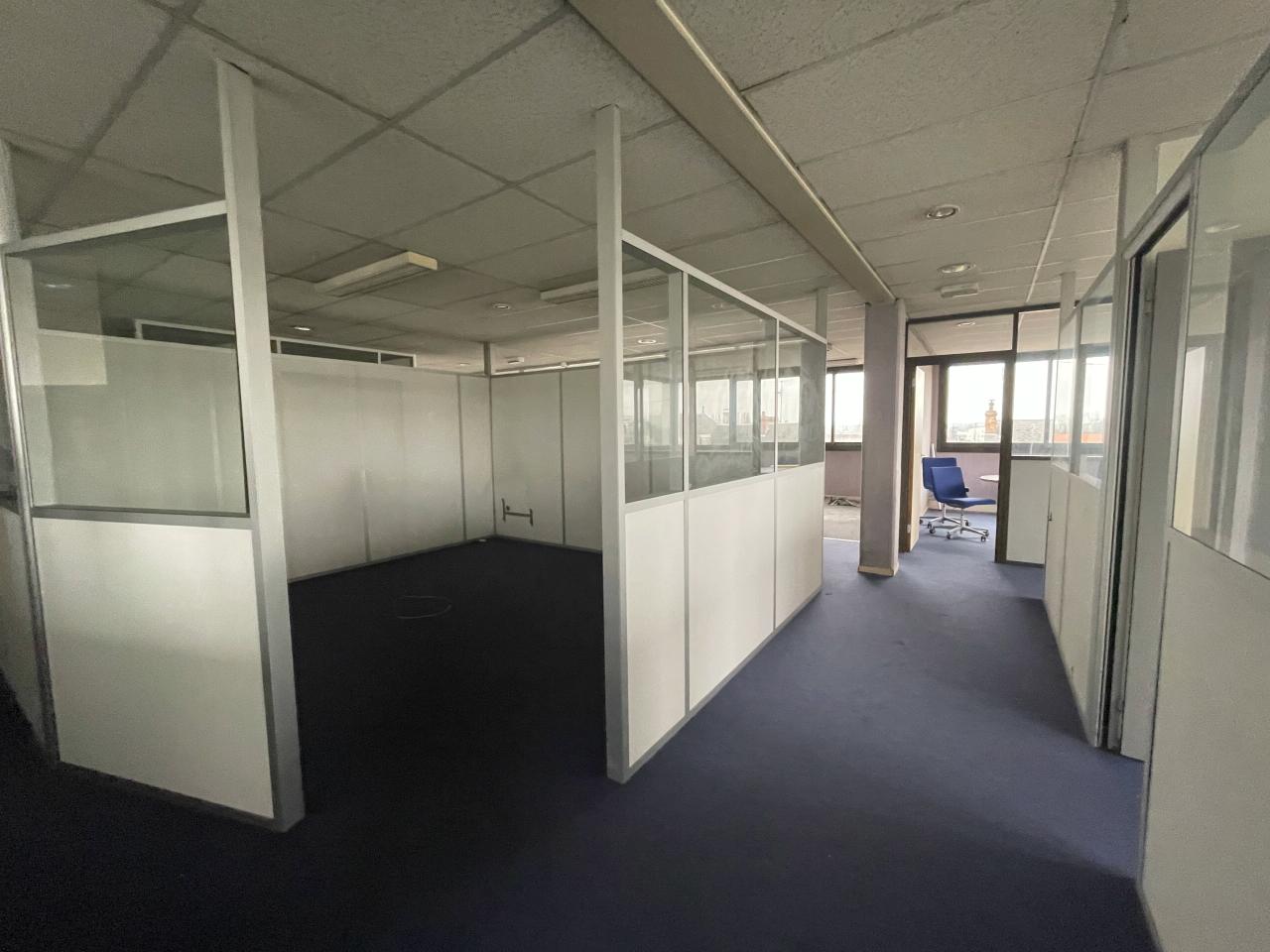 Local d'activité Fleury-les-Aubrais 2943m² Location local d'activité Fleury-les-Aubrais Loiret OLACT2530300 7